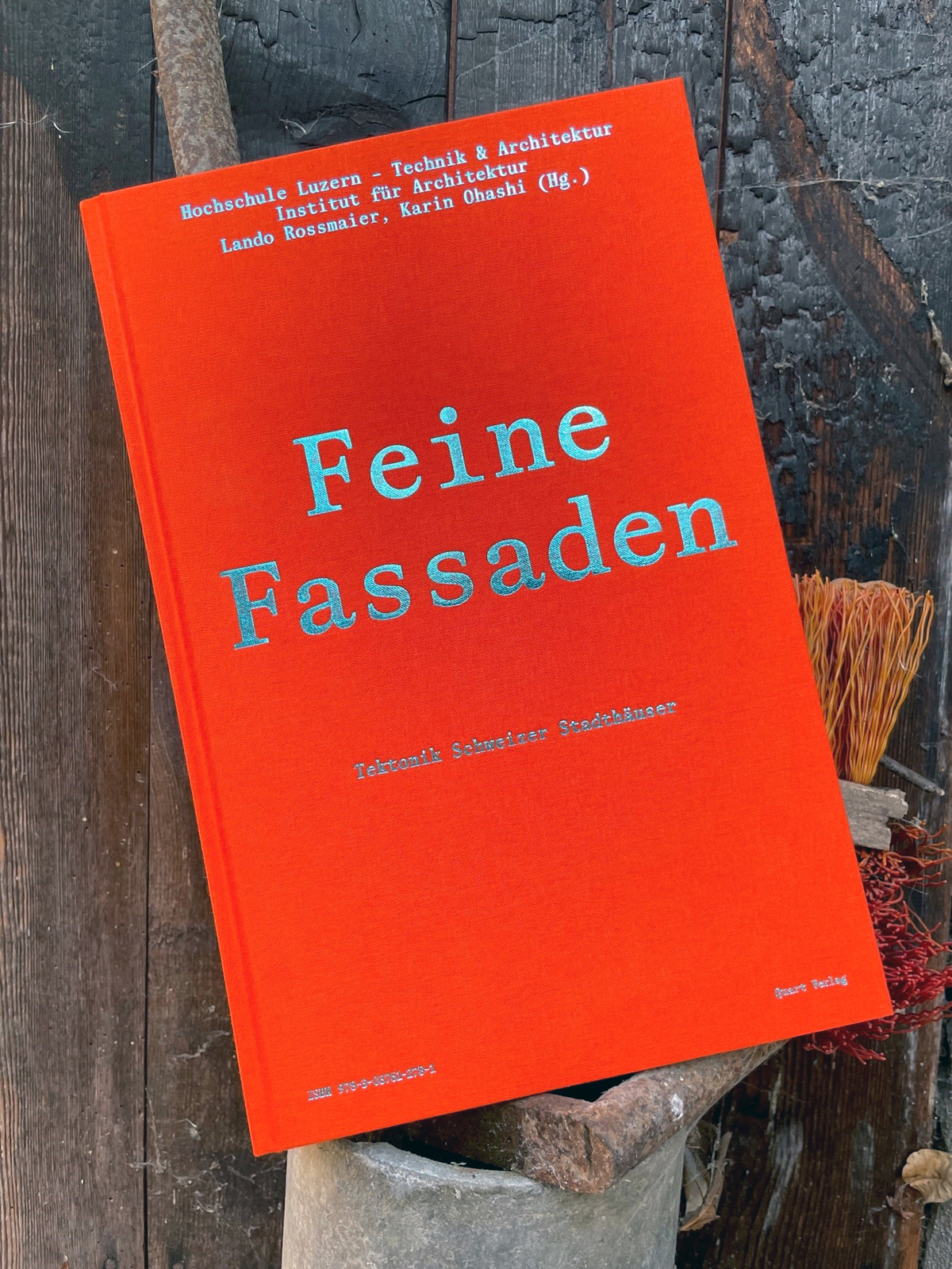 Feine Fassaden
