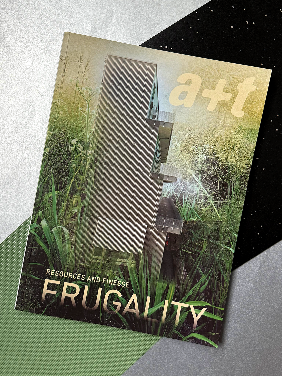 Frugality
