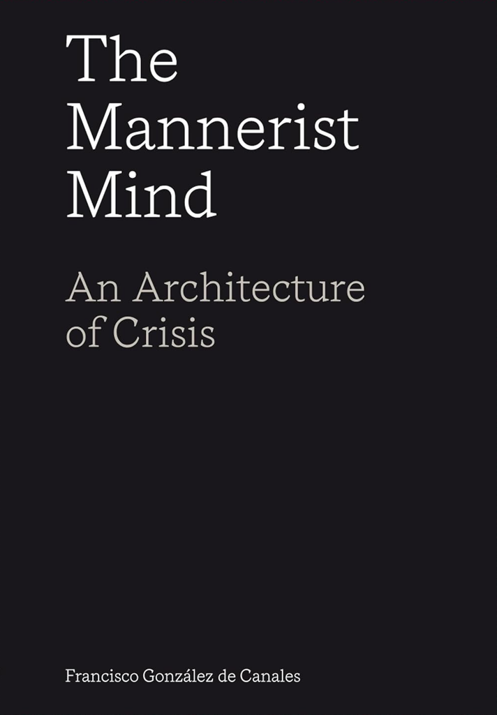 The Mannerist Mind