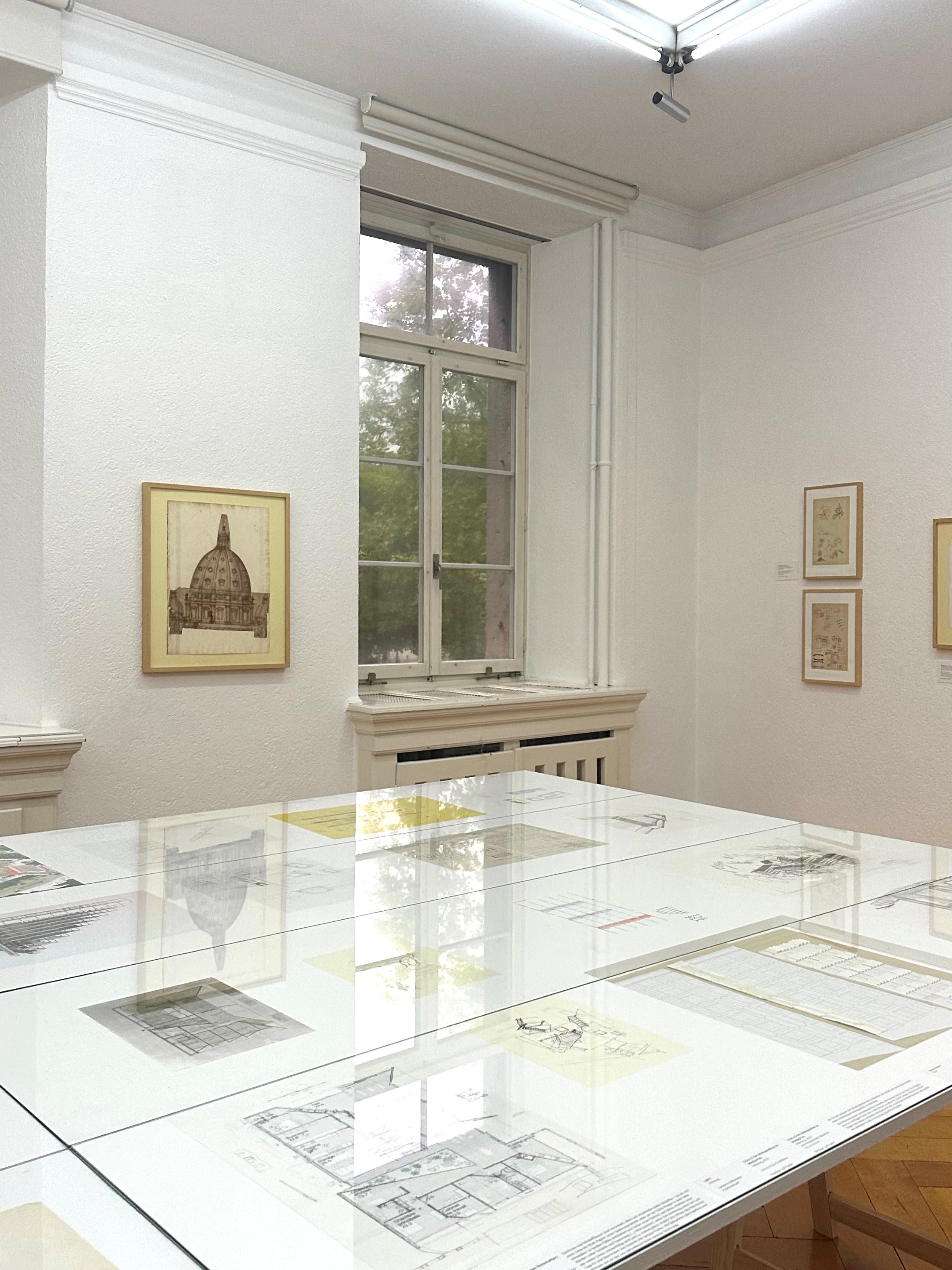 Begin Again. Fail Better