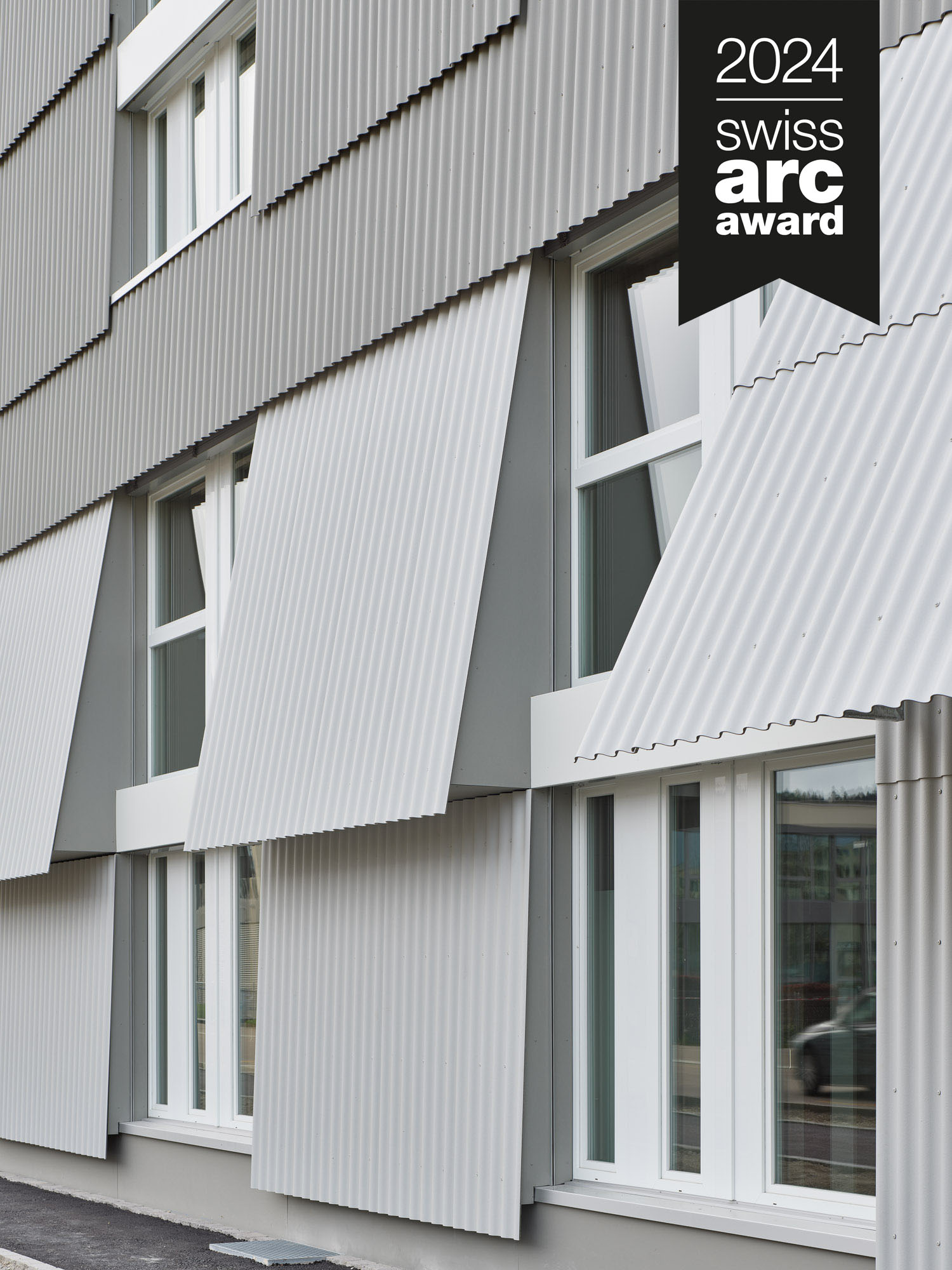 Swiss Arc Award