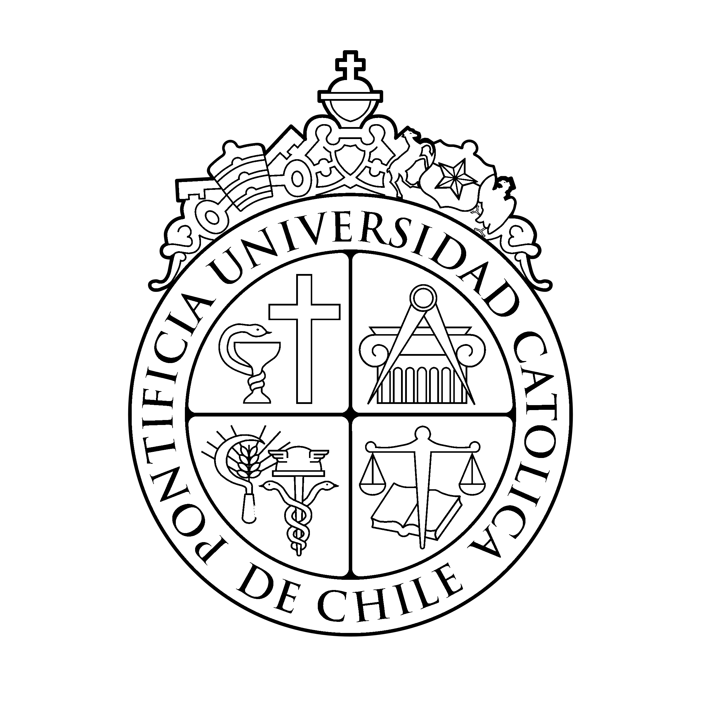 Workshop at Pontificia Universidad Cat&oacute;lica de Chile
