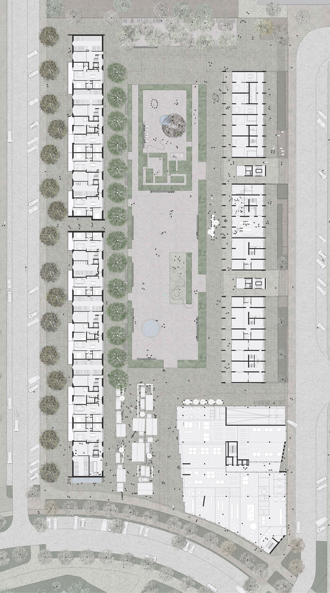 F&uuml;rstenried Ost