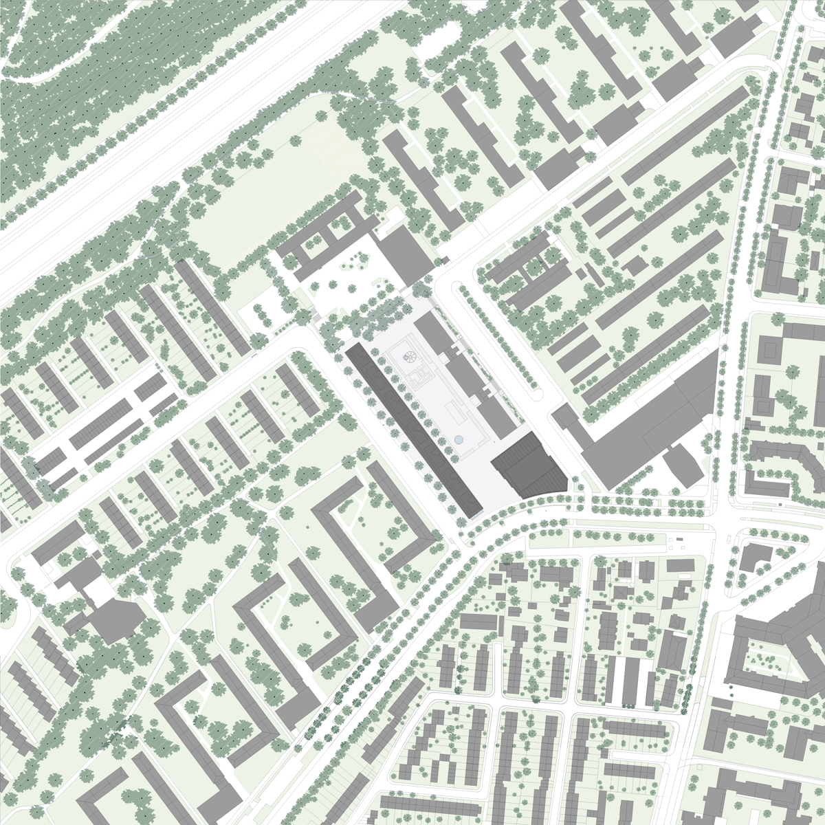 F&uuml;rstenried Ost
