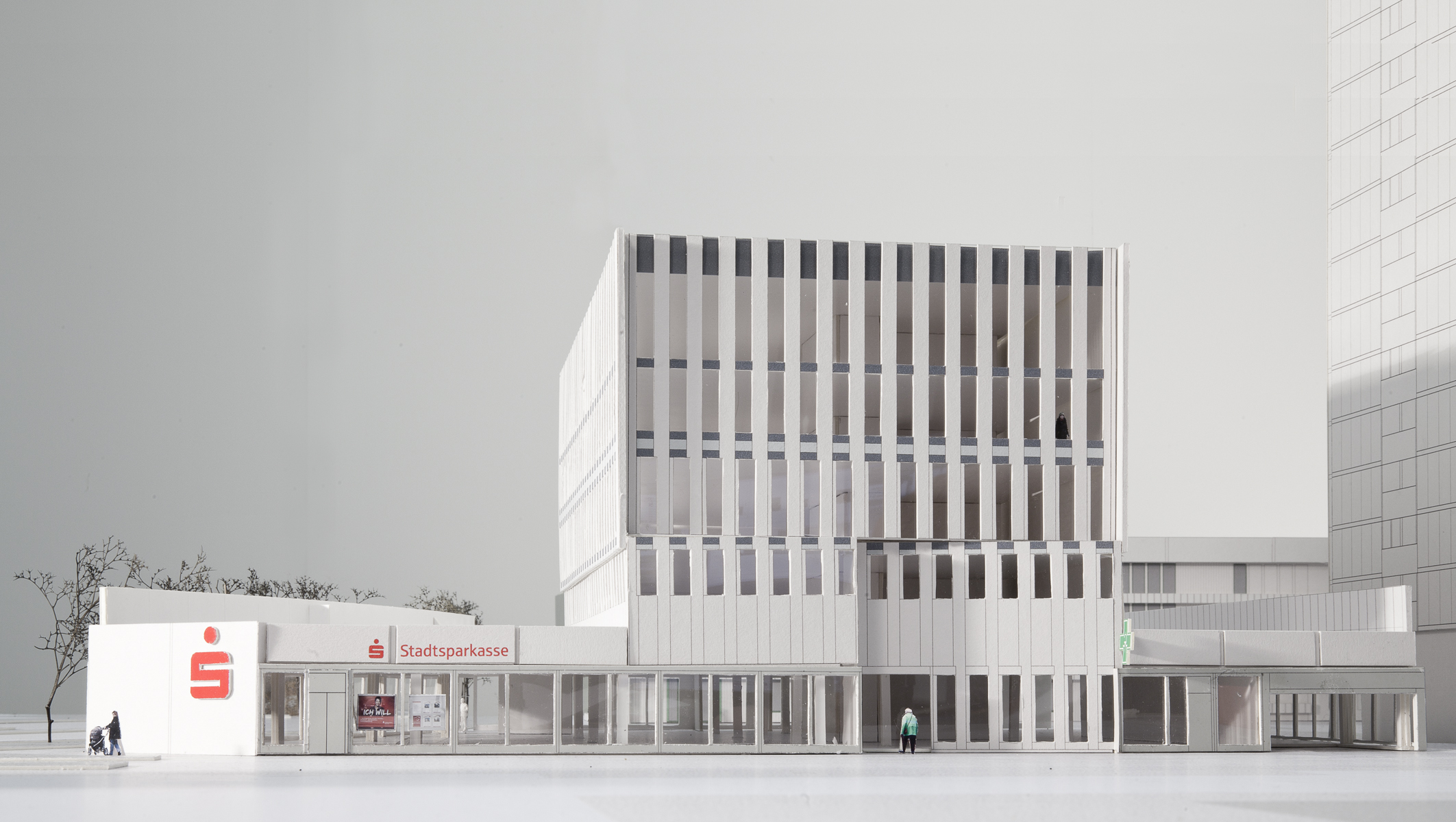 F&uuml;rstenried Ost