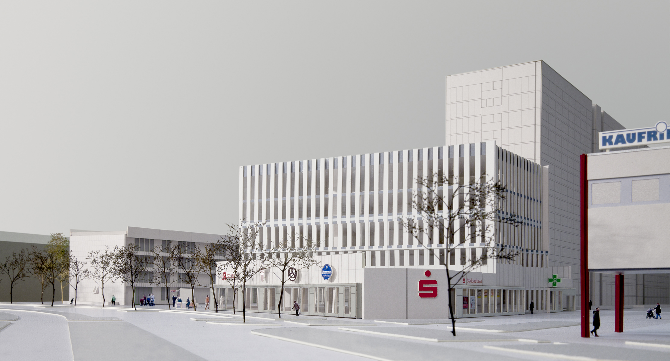 F&uuml;rstenried Ost