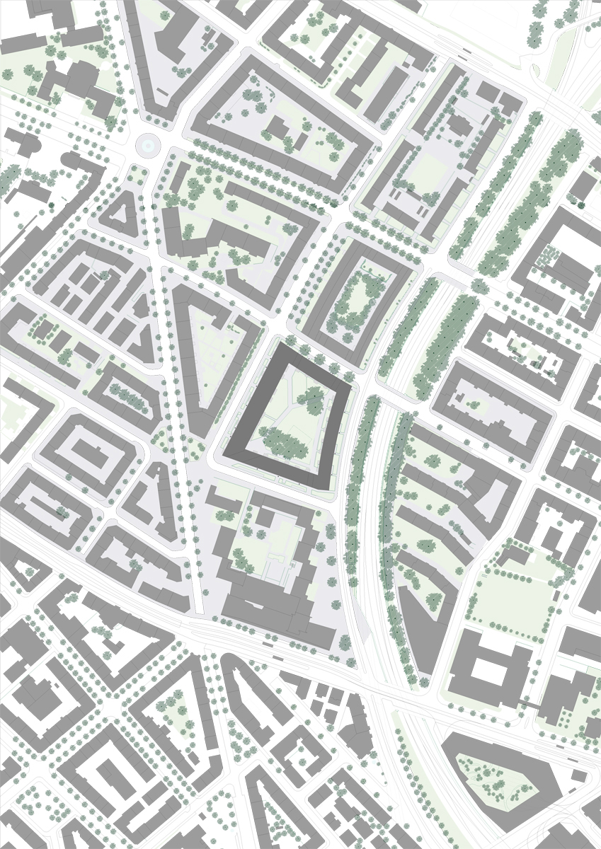 Kanzleistrasse