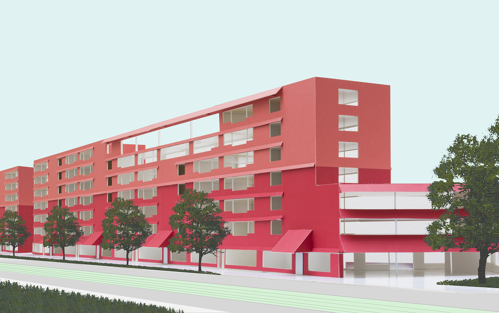 Untere Winterthurerstrasse