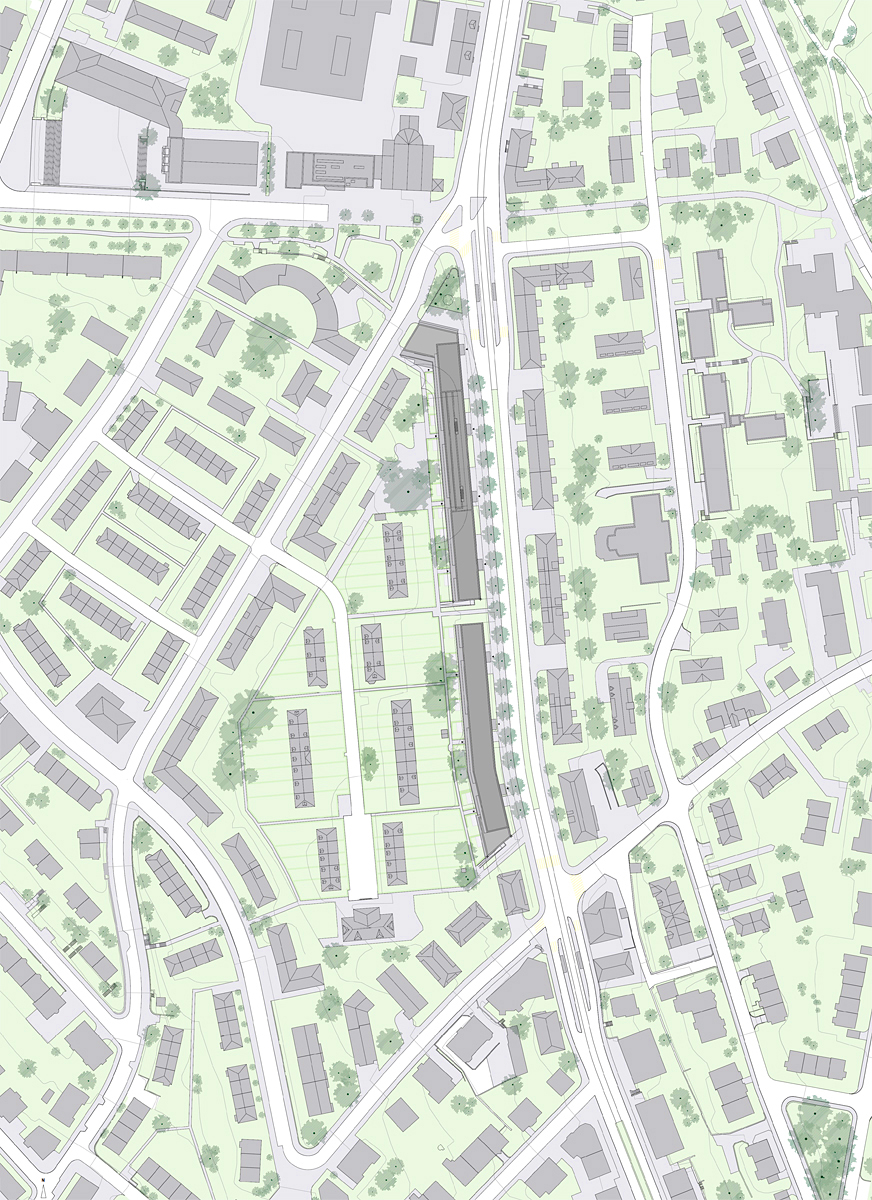 Untere Winterthurerstrasse