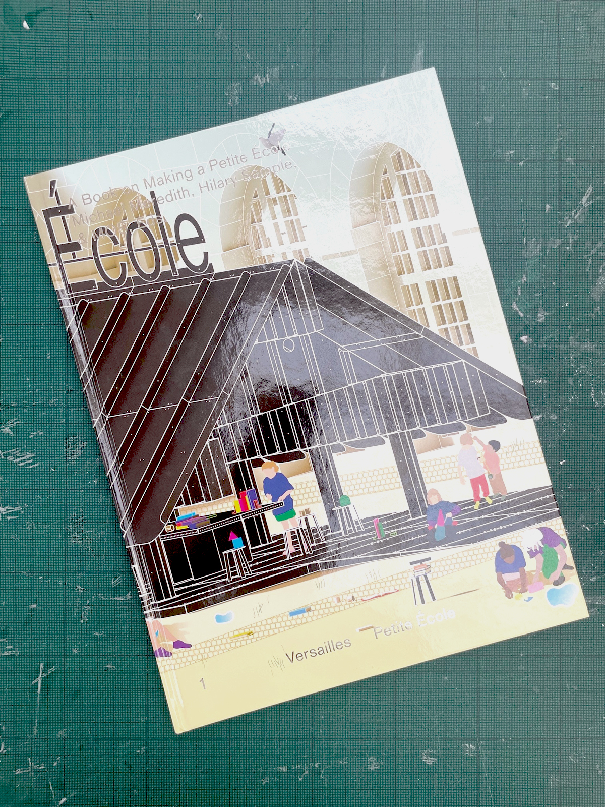 A Book on Making a Petite École