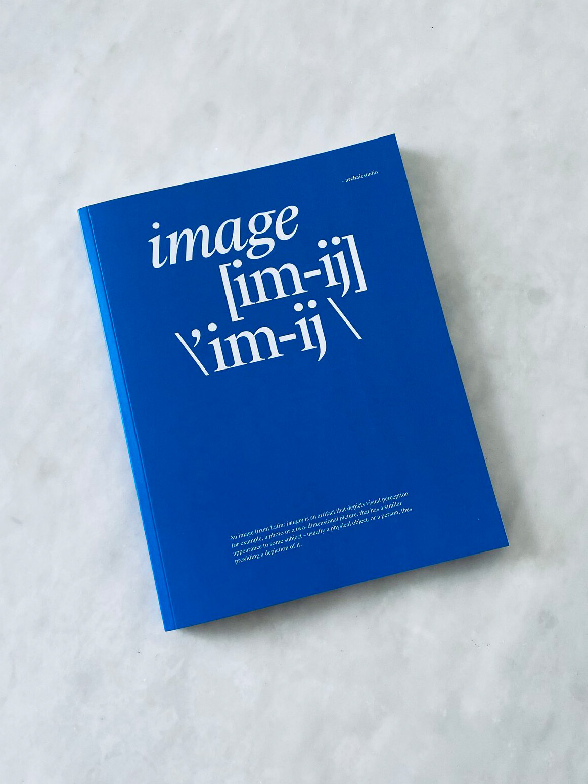 Image Book
