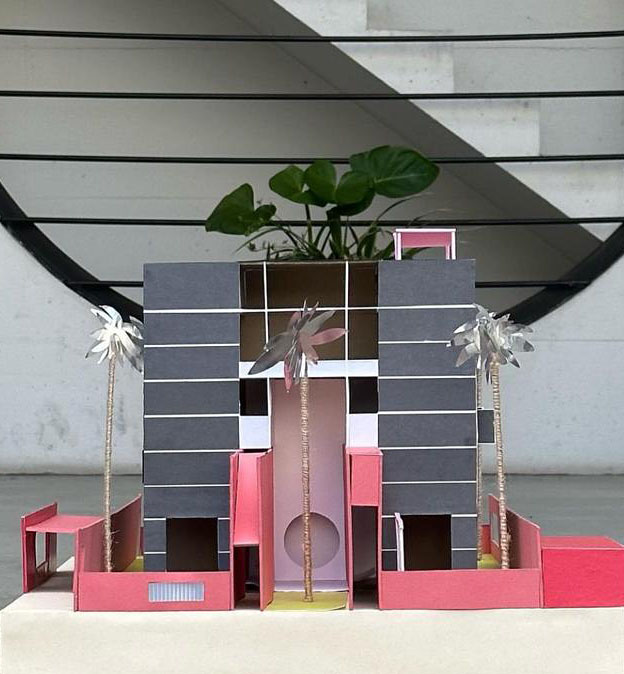 Porto Academy in Mendrisio