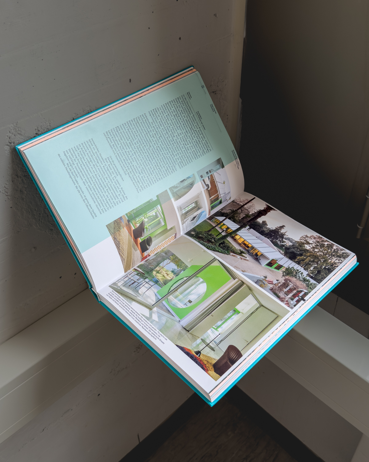 SAY Swiss Architecture Yearbook 2025/26