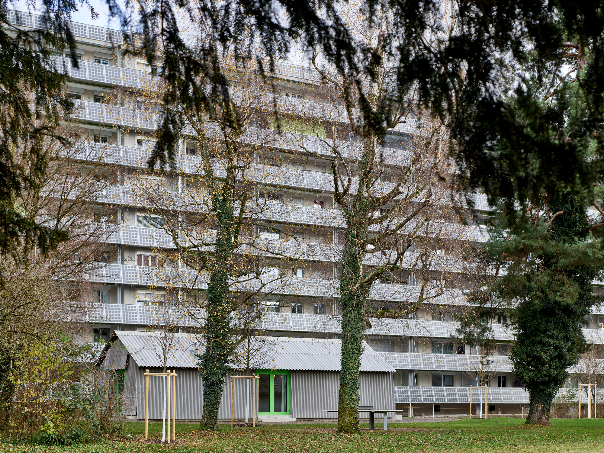 Symposium Solares Bauen