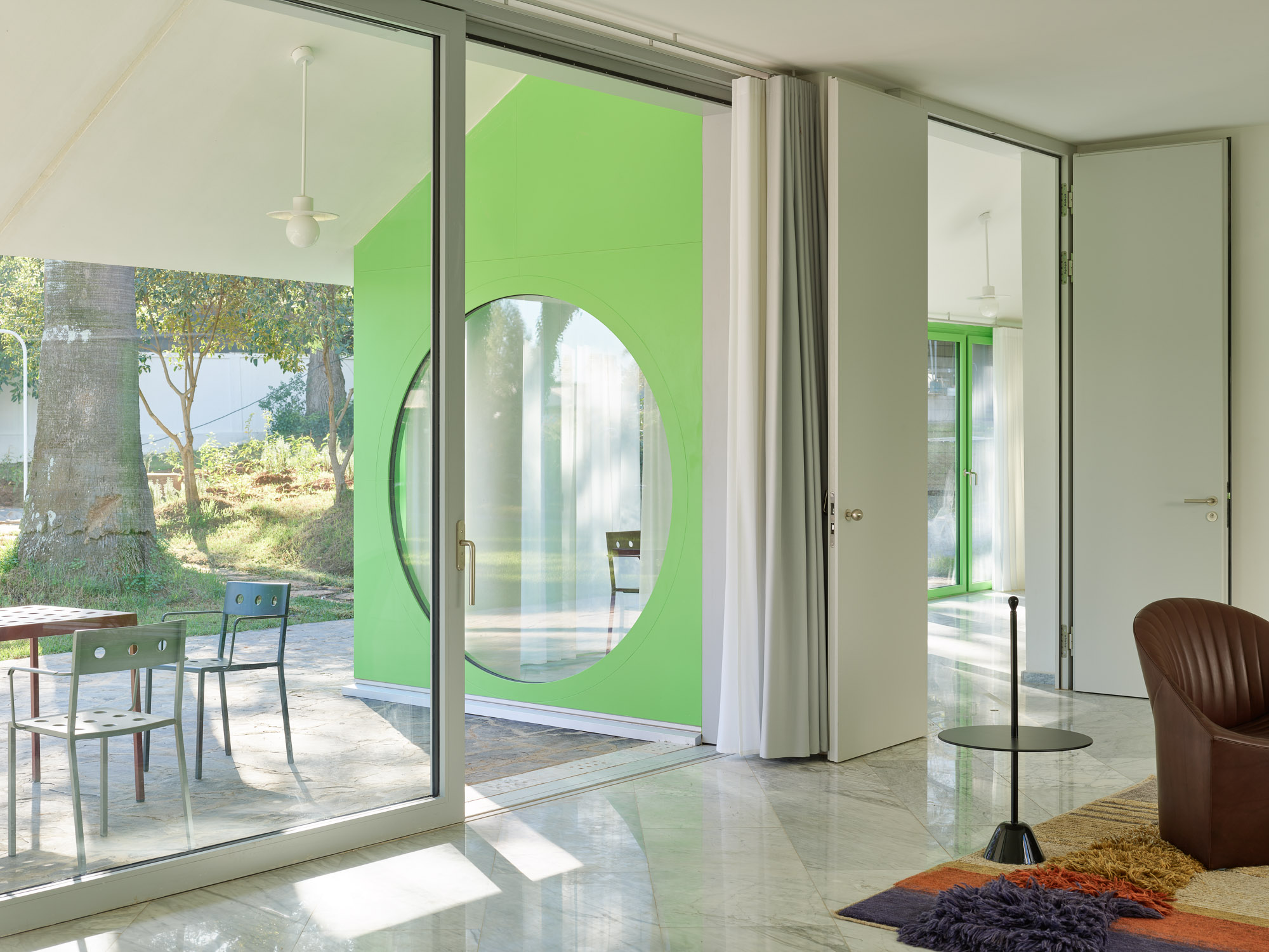 Algiers