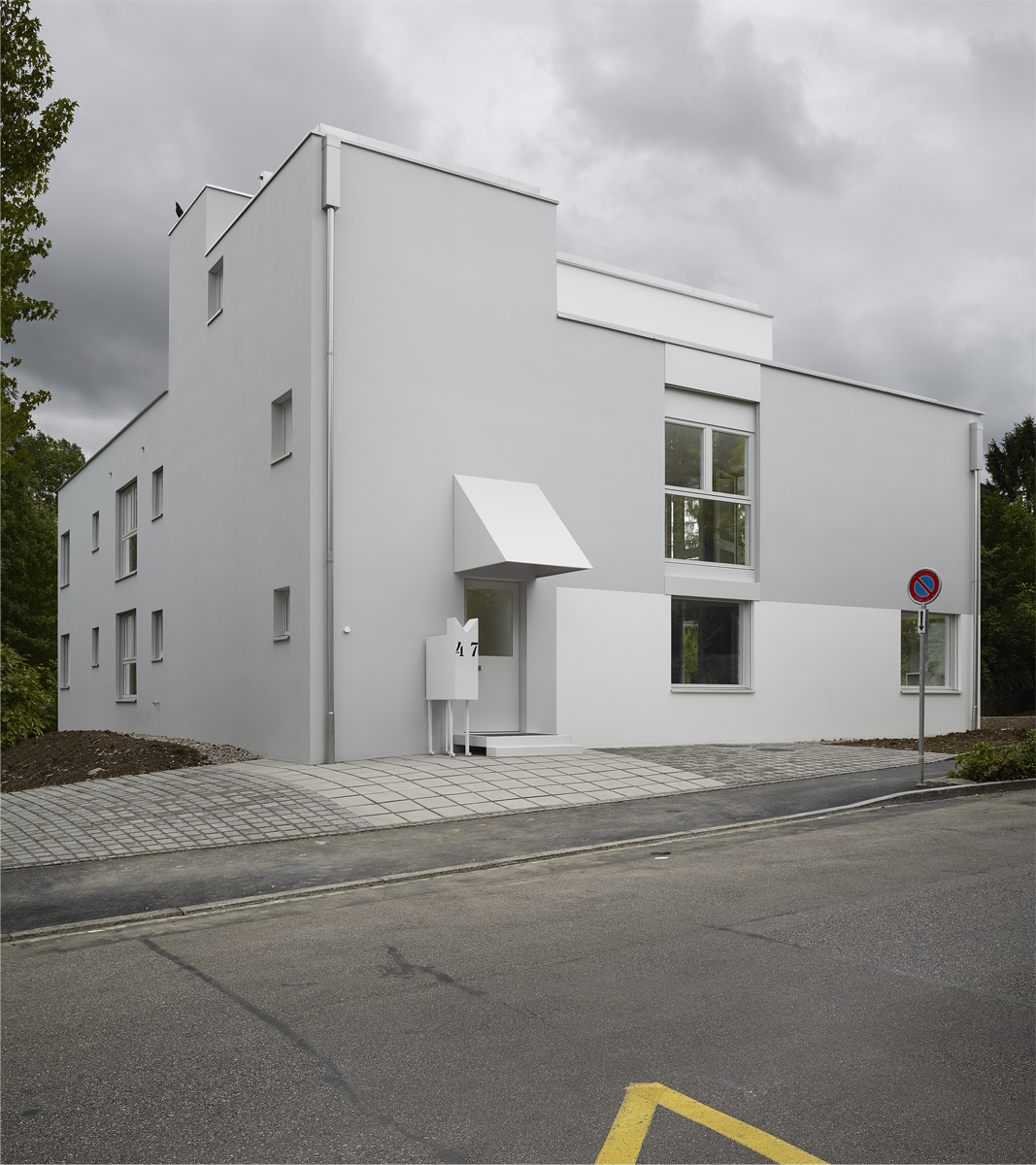 Binningen II