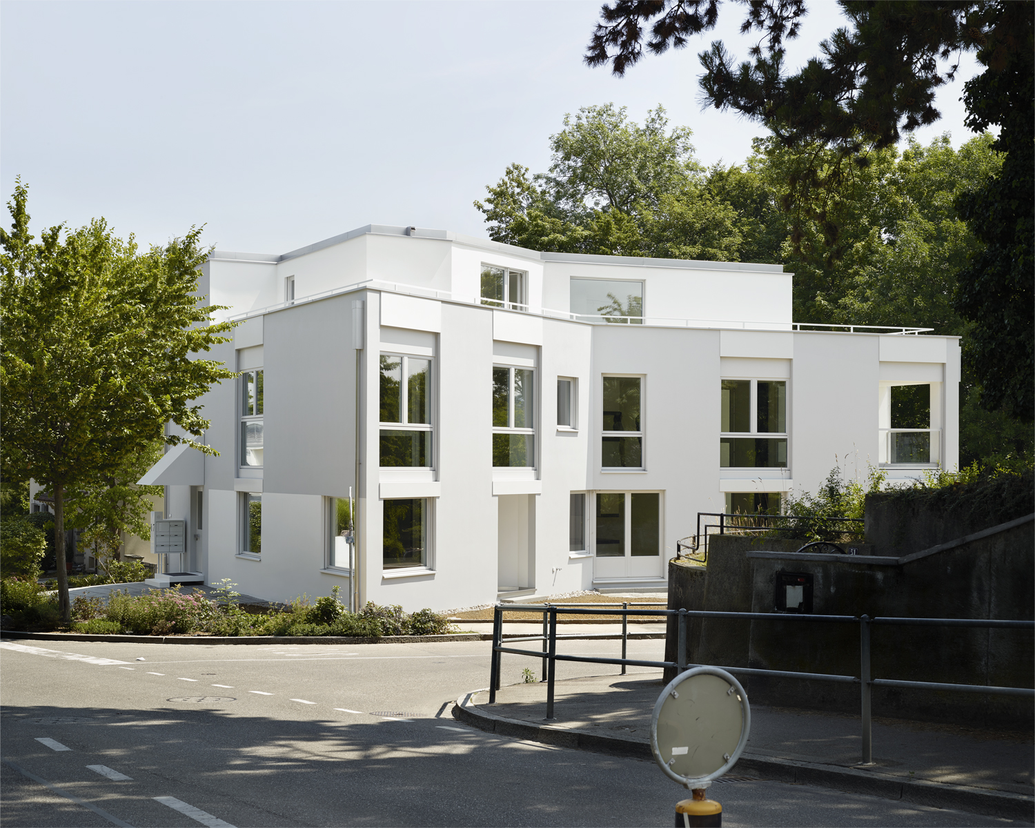 Binningen II