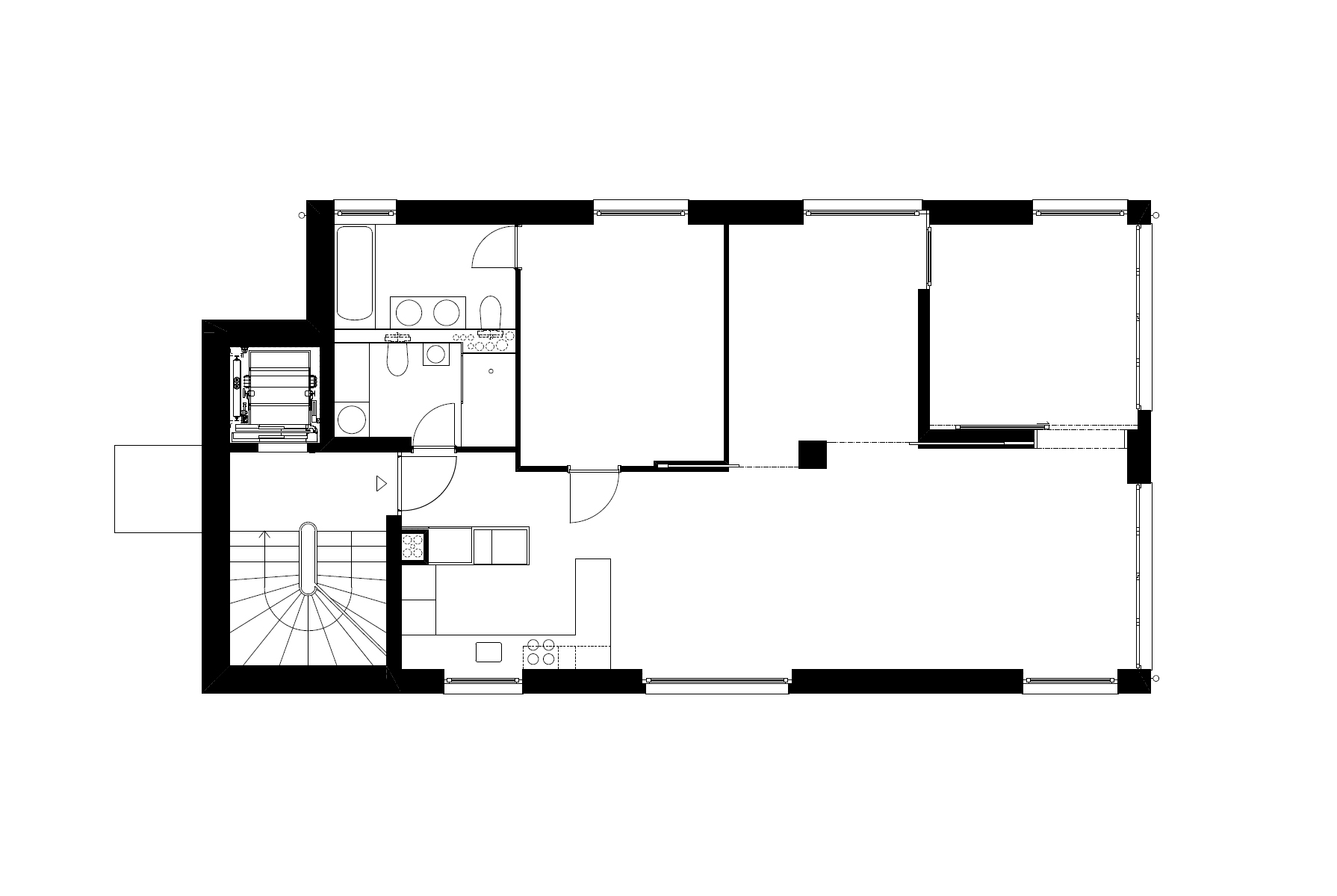 Binningen I