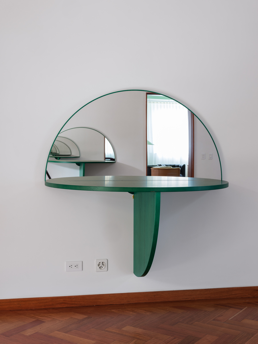 Bogot&aacute; objects