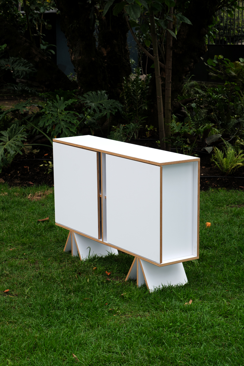 Bogot&aacute; objects