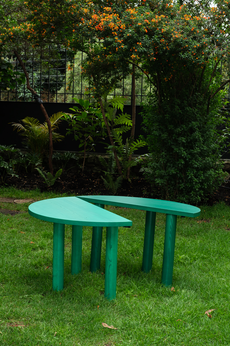 Bogot&aacute; objects