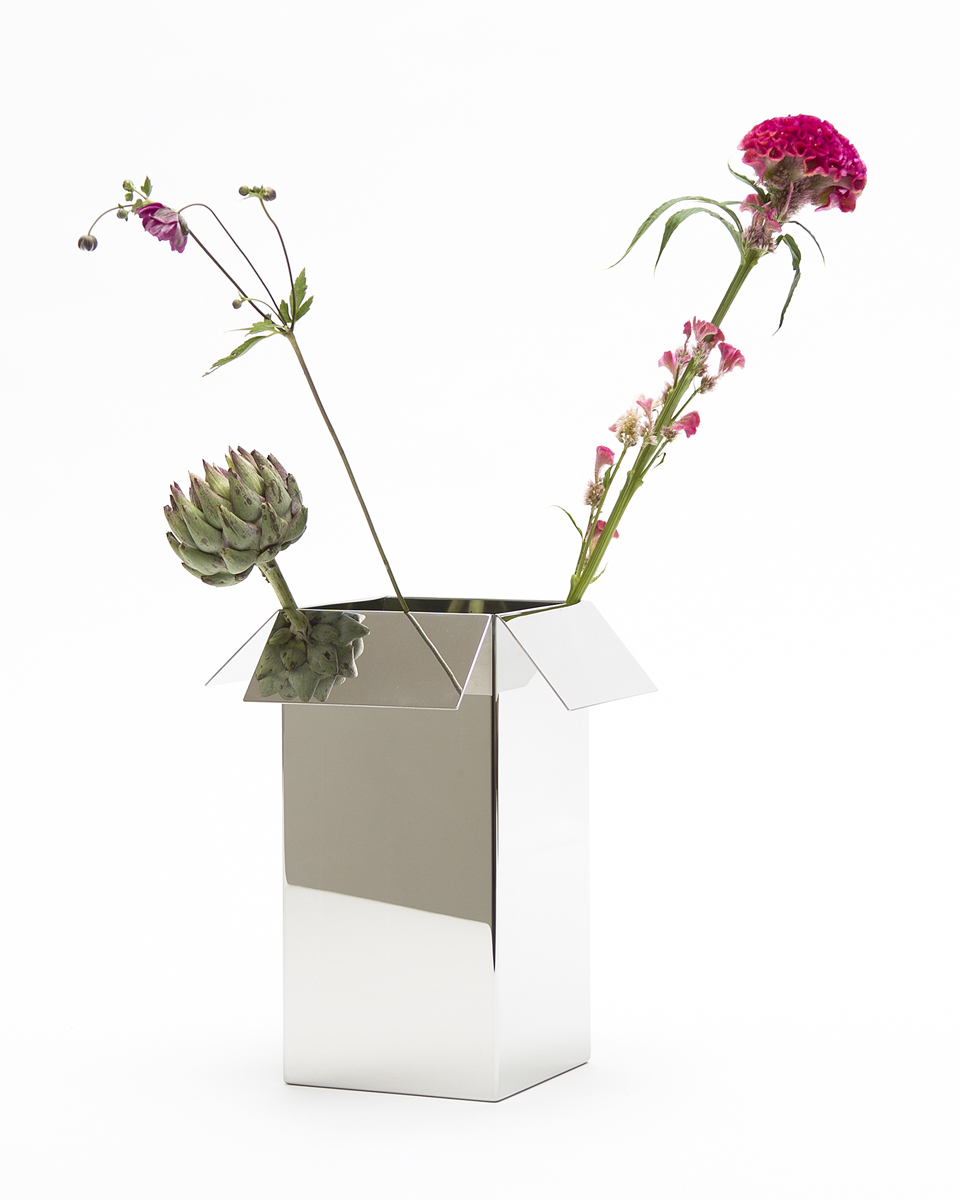 D&eacute;jeuner sur la lune