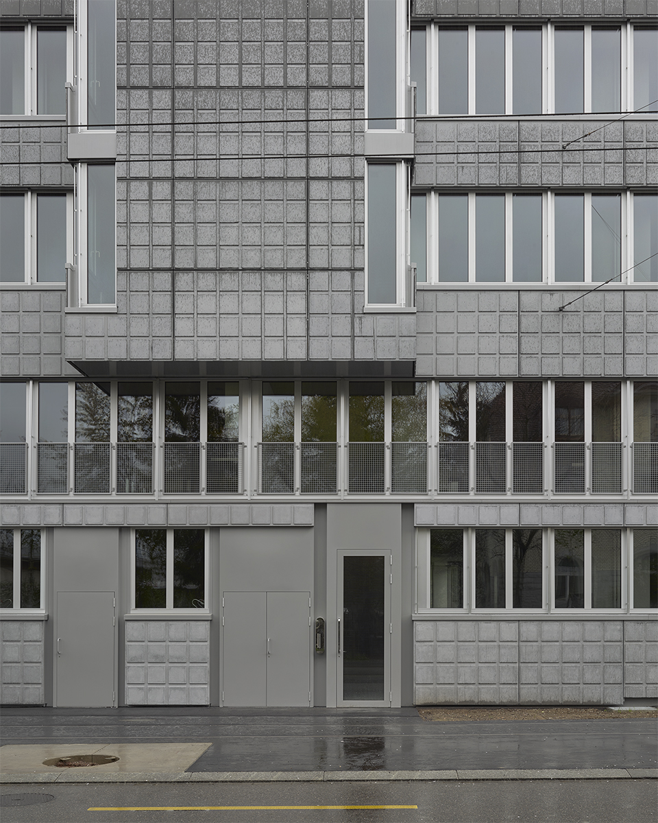 Herdernstrasse