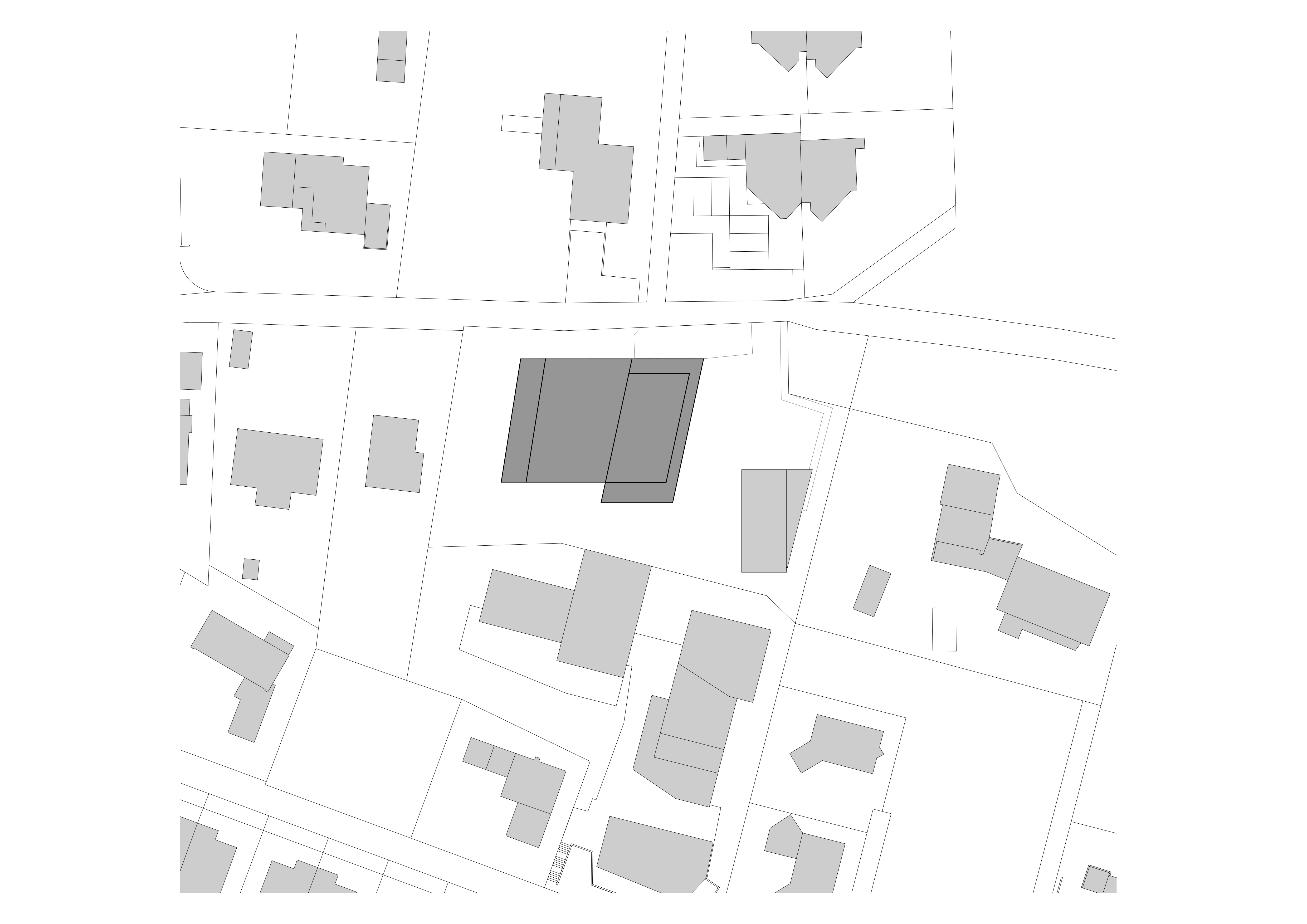 Therwil Terrassenhaus