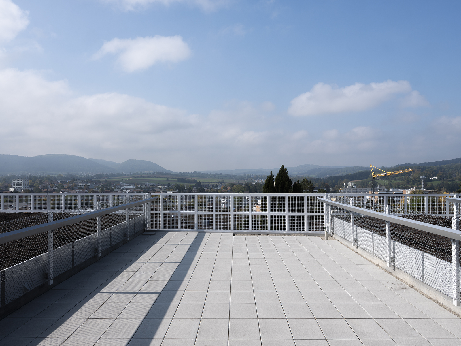 Therwil Terrassenhaus