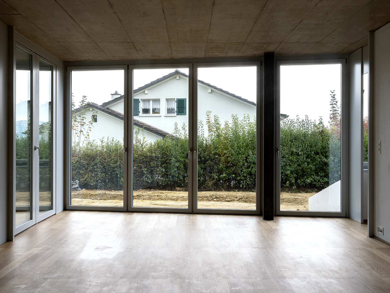 Therwil Terrassenhaus